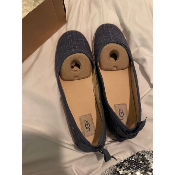 Puma x hello kitty ralph sampson womens mid sneakers sz 7 - Picture 3 of 14